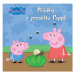 Peppa Pig - Příběhy o prasátku Peppě