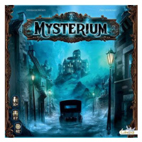 Mysterium