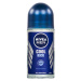 NIVEA Men Cool Kick Kuličkový antiperspirant pro muže 50 ml