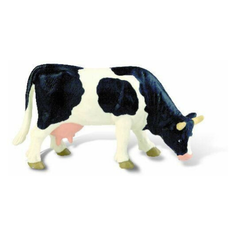 Bullyland - Kráva Liesel černo-bílá Sparkys