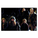 Fotografie The Fellowship of the Ring, 40x26.7 cm