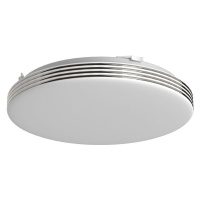 LED Koupelnové stropní svítidlo BRAVO LED/10W/230V 4000K pr. 26 cm IP44