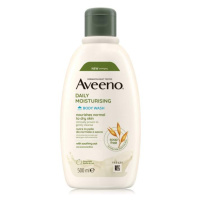 Aveeno Daily Moisturising sprchový gel 500ml