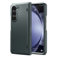 Spigen Slim Armor Pro kryt Samsung Galaxy Z Fold5 zelený