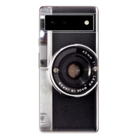 iSaprio Vintage Camera 01 pro Google Pixel 6 5G