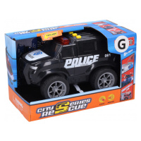 Wiky Vehicles Auto policie s efekty 18 cm