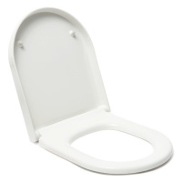 WC prkénko Vitra Integra duroplast 108-003-009