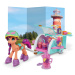 mamido Hasbro sada MLP poník Sunny Starscout