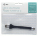 i-tec USB-C Flat VGA Adapter 1920 x 1080p/60 Hz - C31FLATVGA60HZ