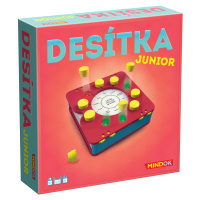 Desítka junior