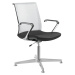 LD SEATING Kancelářská židle LYRA NET 203, F34-N6