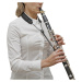 BG NYLON C20E - Popruh na Bb klarinet (elastický)