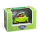 Auto Crazy Motors - Green Flash