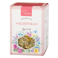 Serafin byliny Slinivka - bylinný čaj sypaný 50g