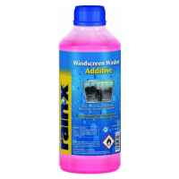 Přisada tekutých stěračů do ostřikovačů Rain-X Washer Additive (1000 ml)