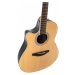 Ovation Celebrity CS Standard Mid Cutaway Natural