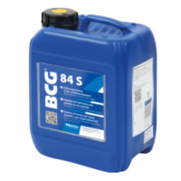 BCG 84 S Zatěsňovací roztok 10000ml (ztráty do 400l za den) BCG 84 S 10L