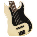 Fender Duff McKagan Deluxe Precision Bass, RFB AW