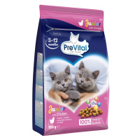 PreVital Junior granule pro koťata 950 g