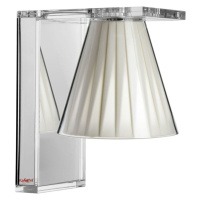 Kartell - Nástěnné svítidlo Light Air