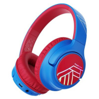 PowerLocus Bobo Blue/Red