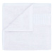 Gözze Froté ručník BIO, 50 x 100 cm, 100 % bavlna (bílá)