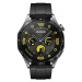 Chytré hodinky Huawei Watch GT 4 / 46 mm / Black Strap ((55020BGS) / černá Varianta: ivi1