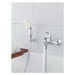 Grohe 27923001 - Sprchová hlavice, 1 proud, chrom