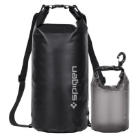 Spigen Aqua Shield WaterProof Dry Bag 20L + 2L A630 černý