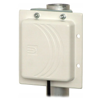 panelová anténa ATK-P1/2.4-3m konektor Sma R/p 8 dBi