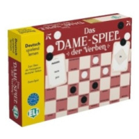 Deutsch Spielend Lernen: DAS DAME-SPIEL DER VERBEN ELI