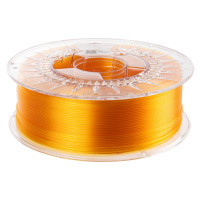 Spectrum 80737 3D filament, Premium PCTG, 1,75mm, 1000g, transparent yellow