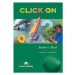 Click On 2 - Student´s Book without CD - Neil O' Sullivan, Virginia Evans
