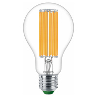 Philips MASTER LEDBulb ND 7.3-100W E27 840 A70 CL EEL A