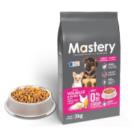 Mastery PUPPY 3kg