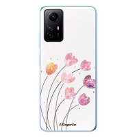 iSaprio Flowers 14 pro Xiaomi Redmi Note 12S