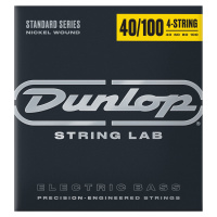 Dunlop DBN 40100 Struny pro baskytaru