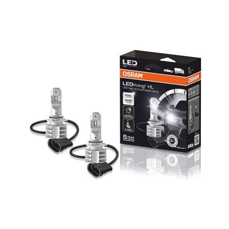 OSRAM LEDriving HL "HB4" P22d, 2ks