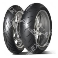 Dunlop 160/60R17 69W SPORTMAX ROADSMART II TH TL ZR (TH)