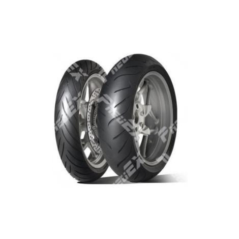 Dunlop 160/60R17 69W SPORTMAX ROADSMART II TH TL ZR (TH)