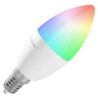 TechToy Smart Bulb RGB 6W E14 ZigBee