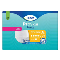 TENA Proskin Pants Normal S Inkontinenční kalhotky 15ks