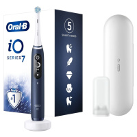 Oral-B iO Series 7 Sapphire Blue