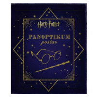 Harry Potter: Panoptikum postav - Jody Revensonová