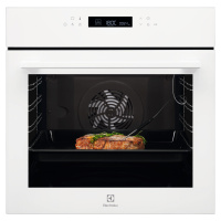 Electrolux EOE7C31V Vestavná trouba série 700 SENSE SenseCook EOE7C31V