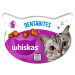 Whiskas Dentabites Huhn kuřecí 4 × 40 g