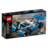 Lego® technic 42091 policejní honička