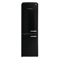 GORENJE ONRK619DBK-L