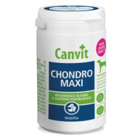 Canvit Chondro Maxi pro psy ochucené tbl.333
