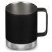 Klean Kanteen Termohrnek s víčkem Camp Mug 355ml - Black